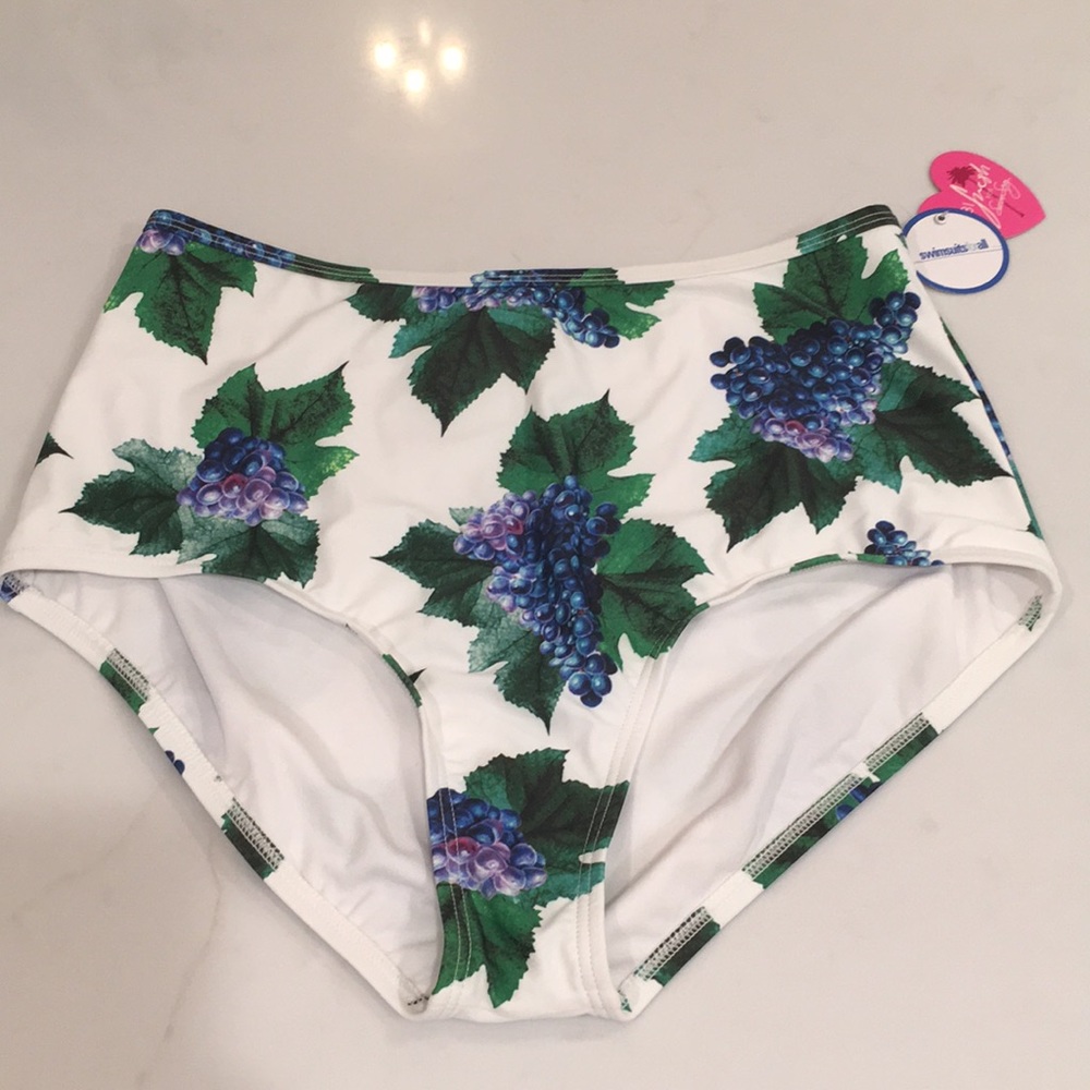 Swimsuits For All Bikini Bottom